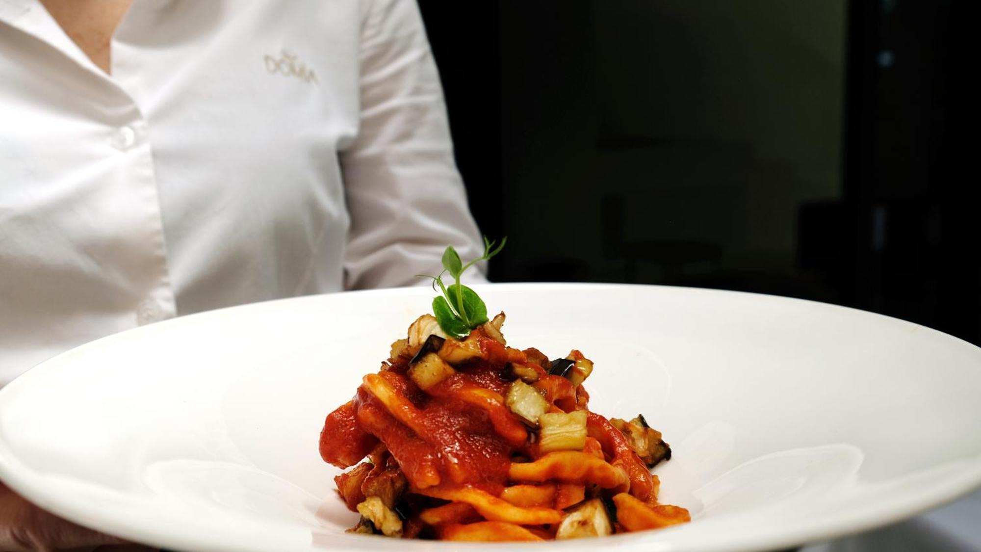 Domia Boutique Hotel E Cucina Mondello Eksteriør bilde