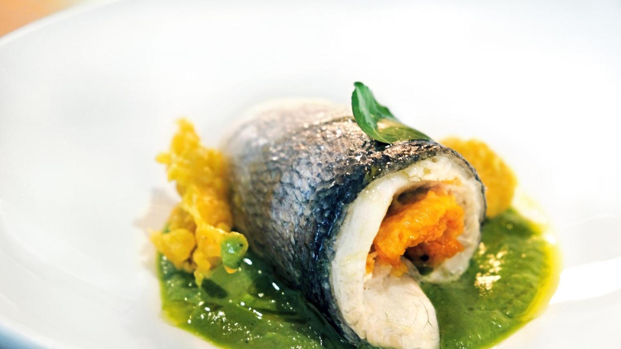 Domia Boutique Hotel E Cucina Mondello Eksteriør bilde
