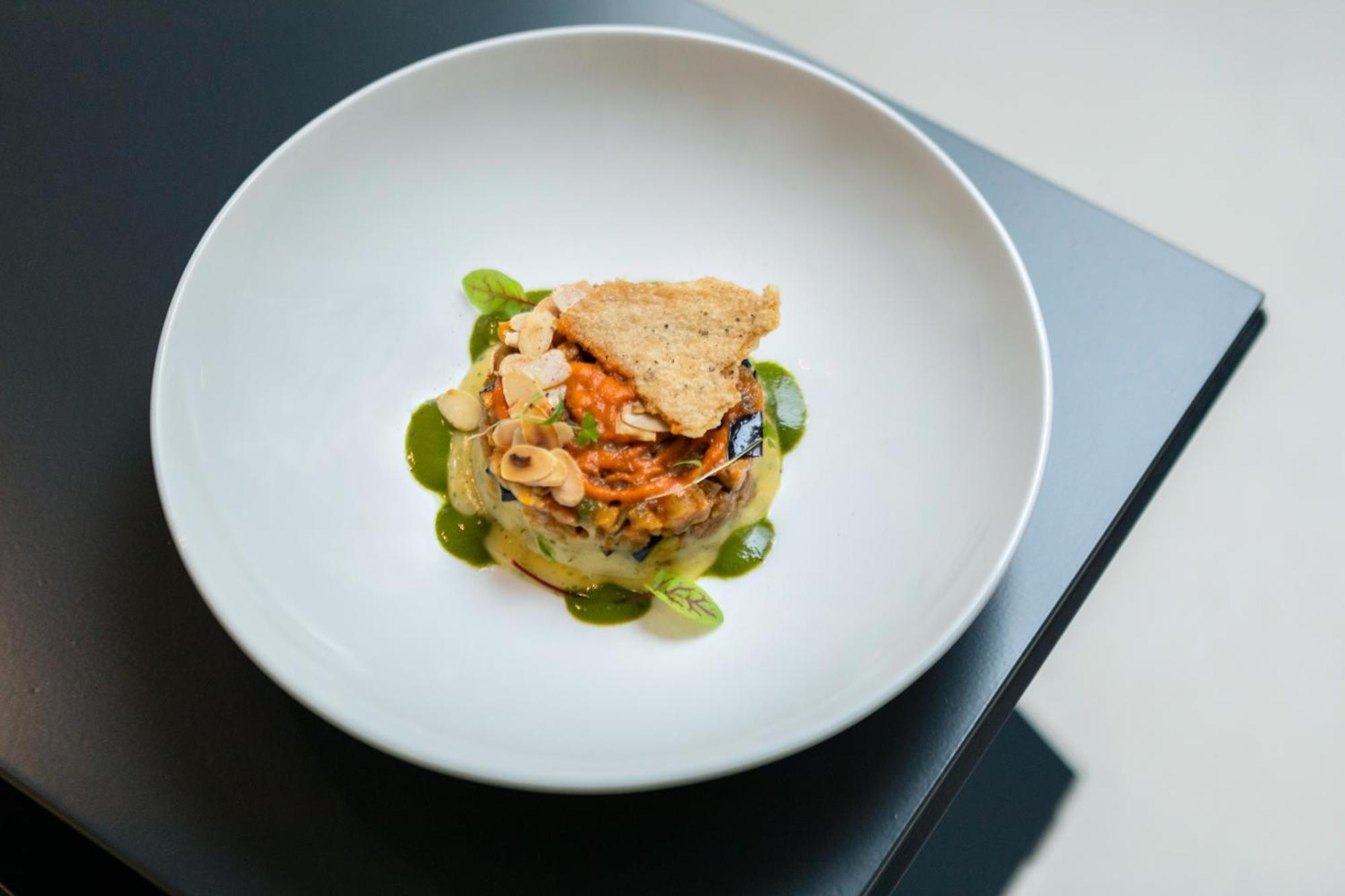 Domia Boutique Hotel E Cucina Mondello Eksteriør bilde