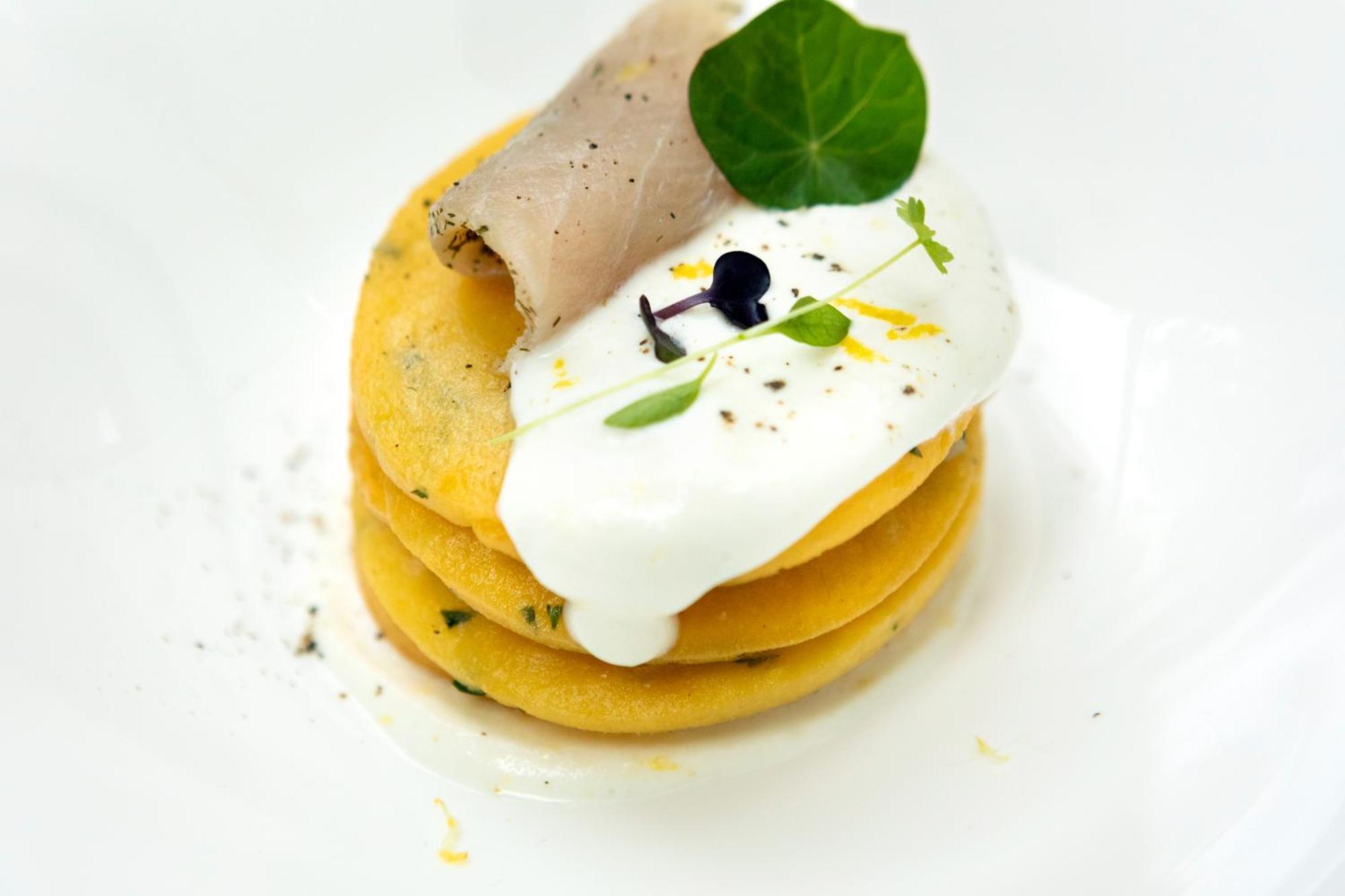 Domia Boutique Hotel E Cucina Mondello Eksteriør bilde