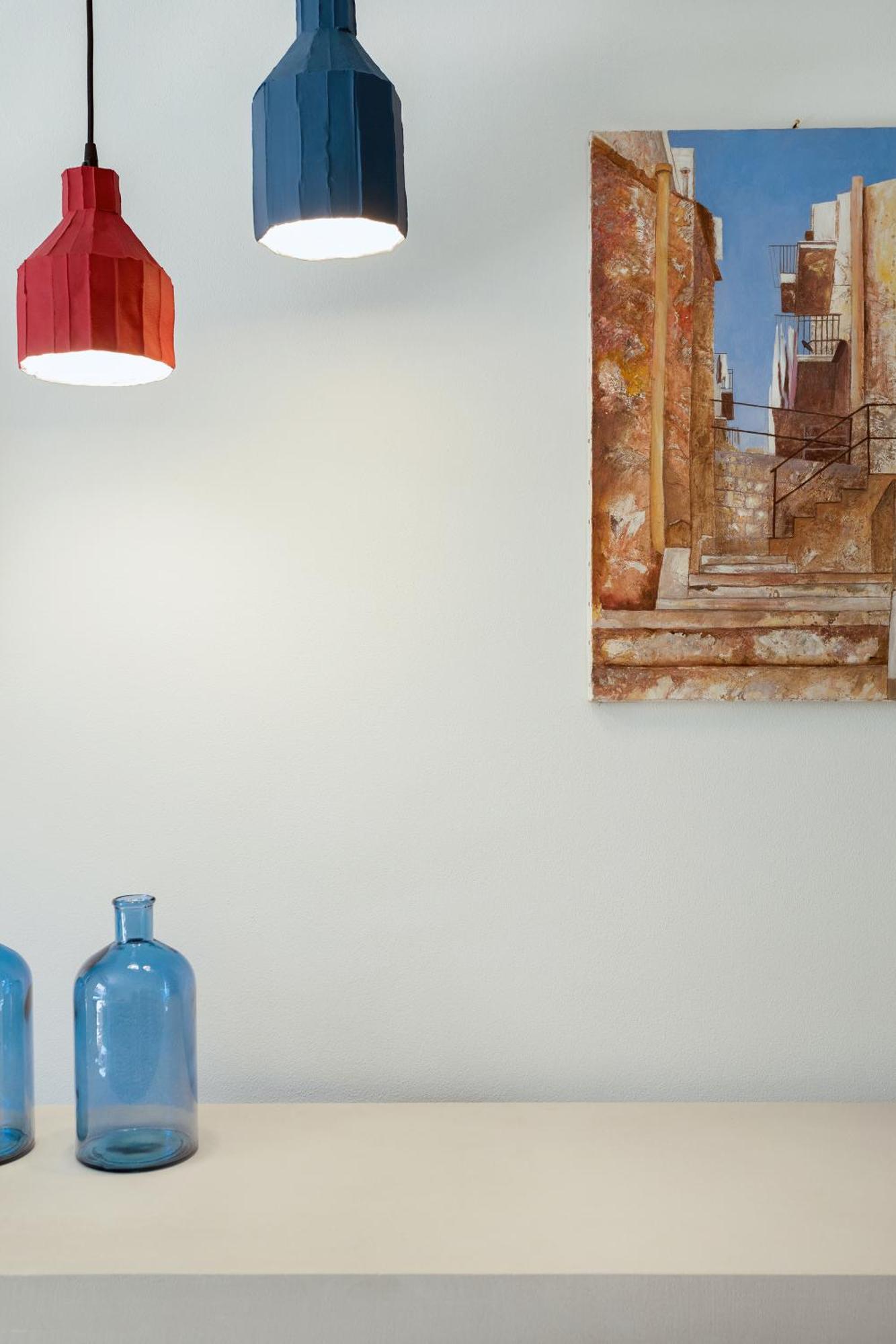Domia Boutique Hotel E Cucina Mondello Rom bilde