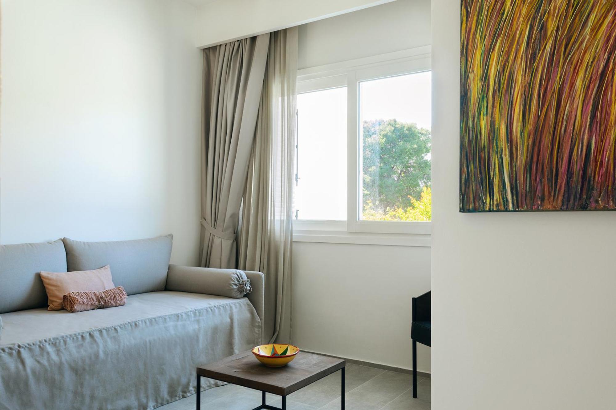 Domia Boutique Hotel E Cucina Mondello Rom bilde