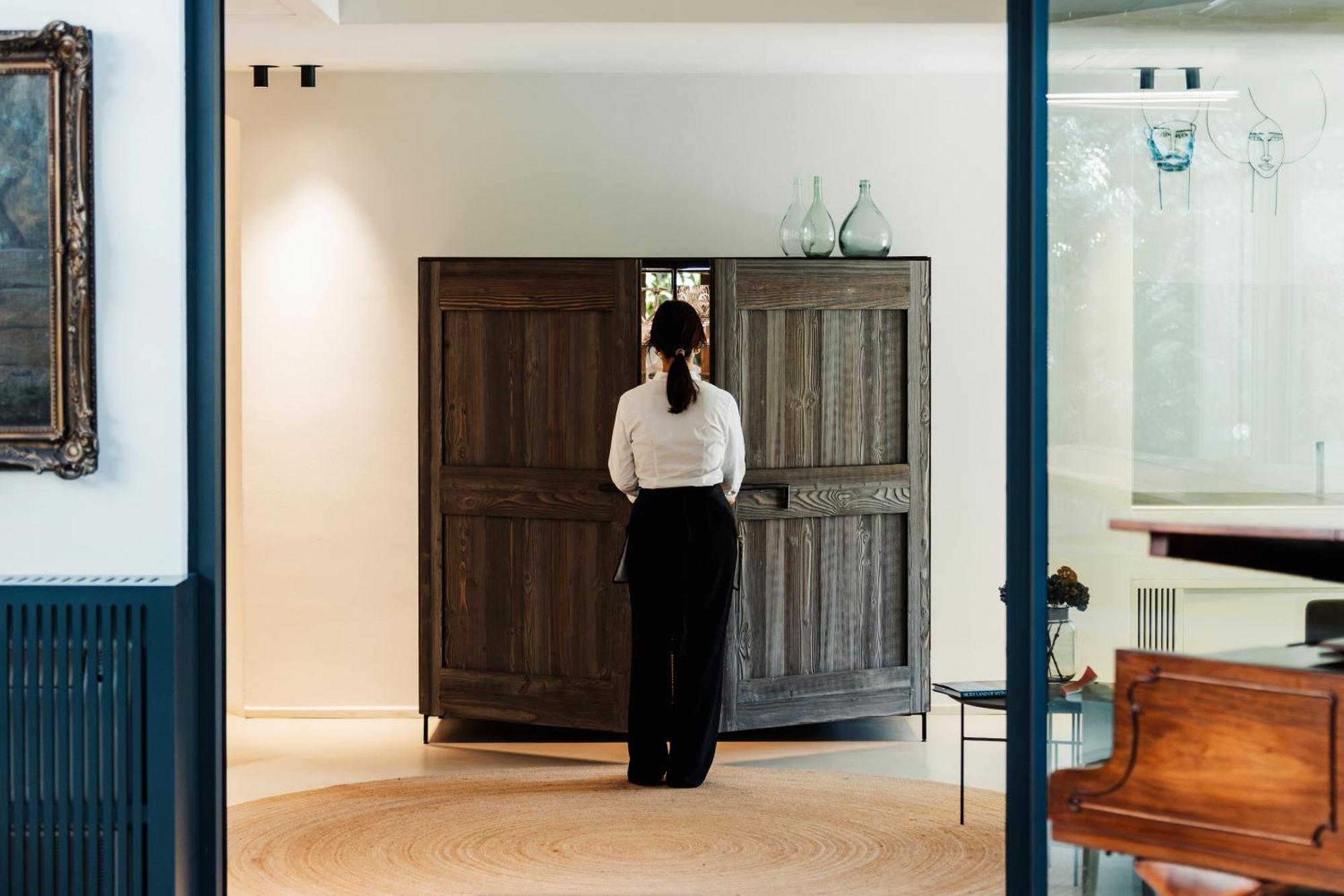 Domia Boutique Hotel E Cucina Mondello Eksteriør bilde